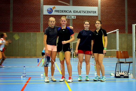 Kačka dovezla zlato z Dánské Fredericie