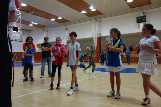 Dětský turnaj Holice 2014