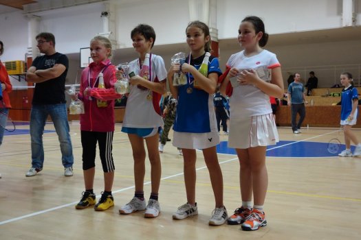 Dětský turnaj Holice 2014
