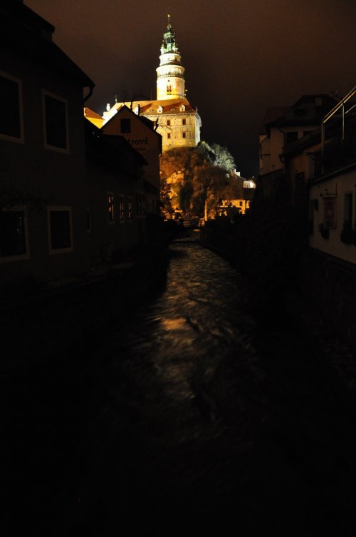 Český Krumlov