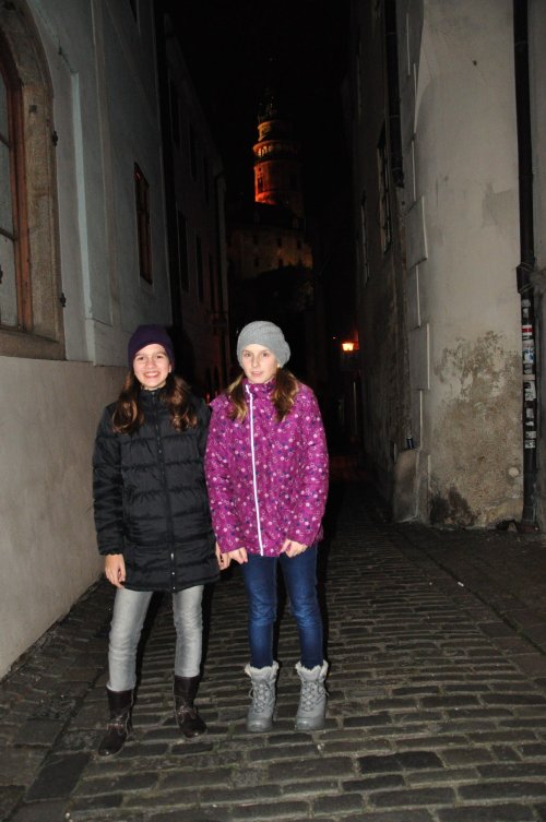 Český Krumlov