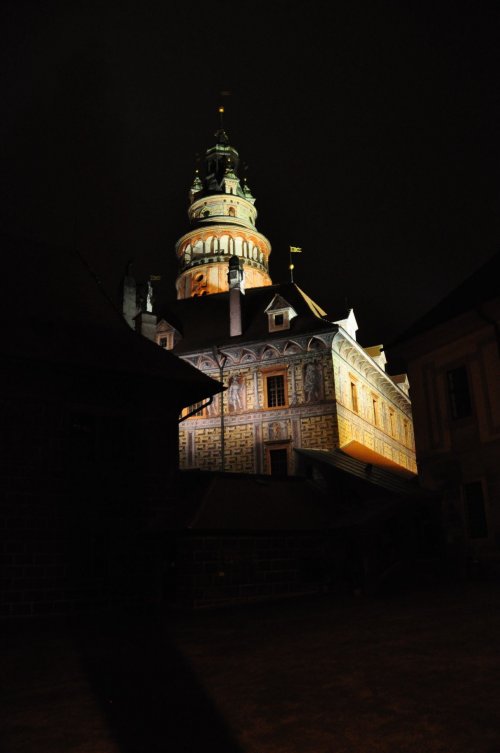 Český Krumlov