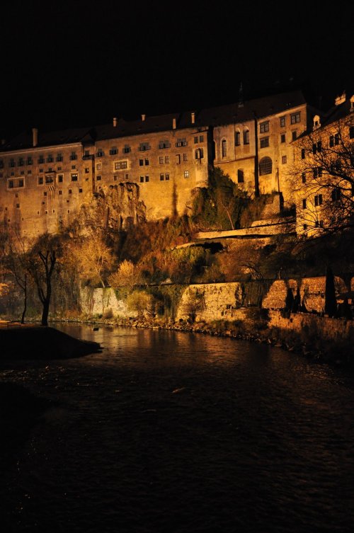 Český Krumlov