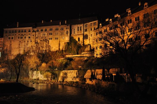 Český Krumlov