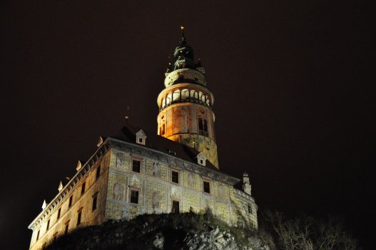Český Krumlov