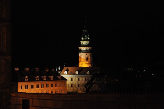Český Krumlov