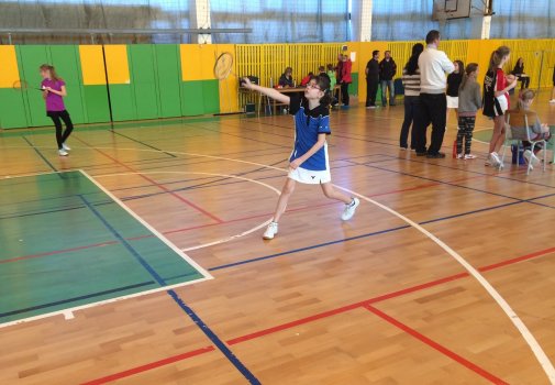 Dětský turnaj v Hradci Králové - U9,11,13 - 2015