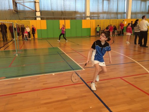 Dětský turnaj v Hradci Králové - U9,11,13 - 2015