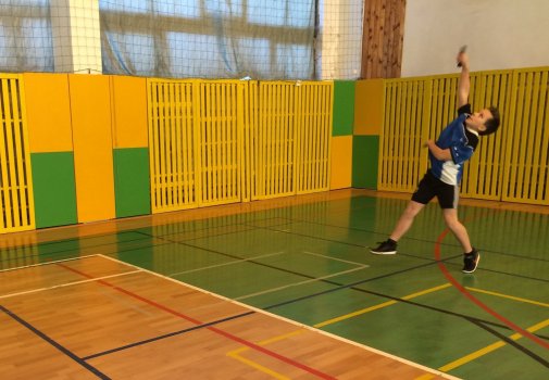 Dětský turnaj v Hradci Králové - U9,11,13 - 2015
