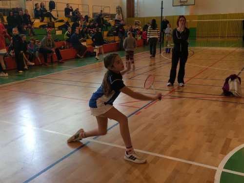 Dětský turnaj v Hradci Králové - U9,11,13 - 2015