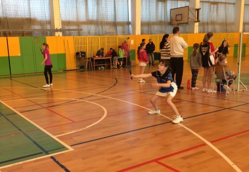 Dětský turnaj v Hradci Králové - U9,11,13 - 2015