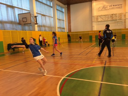 Dětský turnaj v Hradci Králové - U9,11,13 - 2015