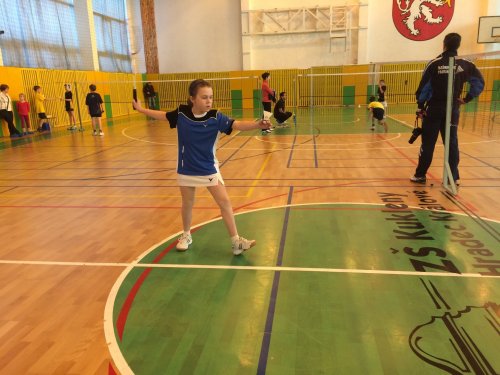 Dětský turnaj v Hradci Králové - U9,11,13 - 2015