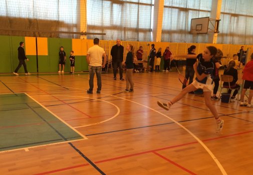 Dětský turnaj v Hradci Králové - U9,11,13 - 2015