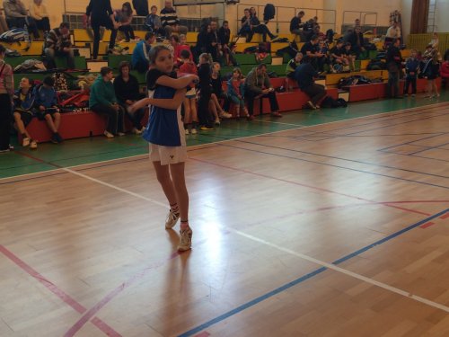 Dětský turnaj v Hradci Králové - U9,11,13 - 2015