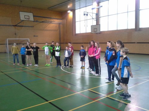 Liberec - GPC U13 - Memoriál Z. Kožešníka