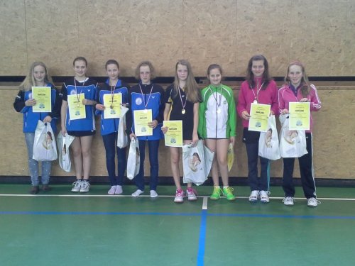 Liberec - GPC U13 - Memoriál Z. Kožešníka