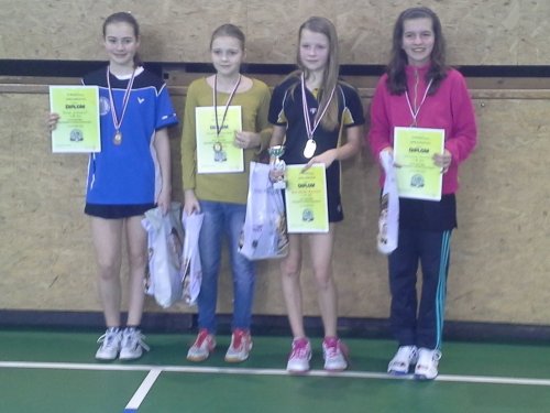 Liberec - GPC U13 - Memoriál Z. Kožešníka