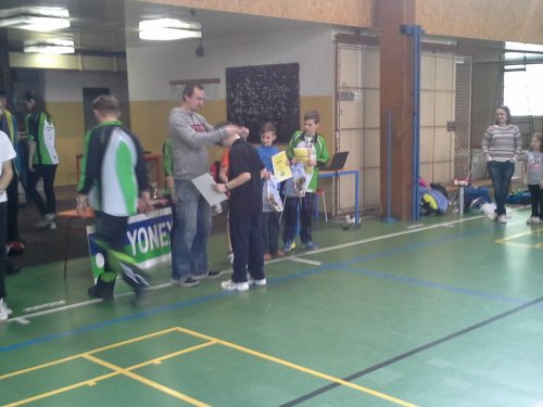 Liberec - GPC U13 - Memoriál Z. Kožešníka