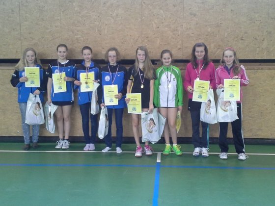 Liberec - GPC U13 - Memoriál Z. Kožešníka