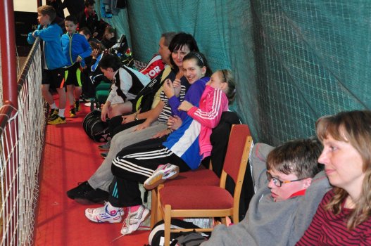GPA Brno Podolí - U13
