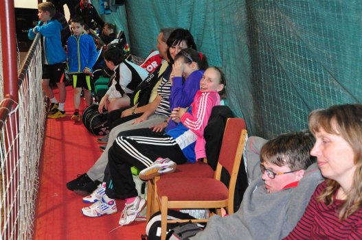 GPA Brno Podolí - U13