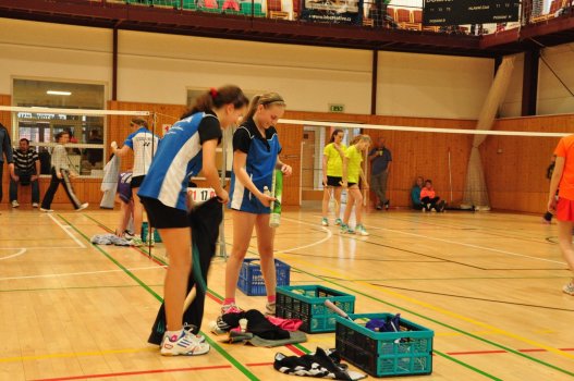 GPA Brno Podolí - U13