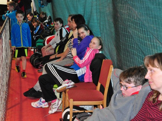 GPA Brno Podolí - U13
