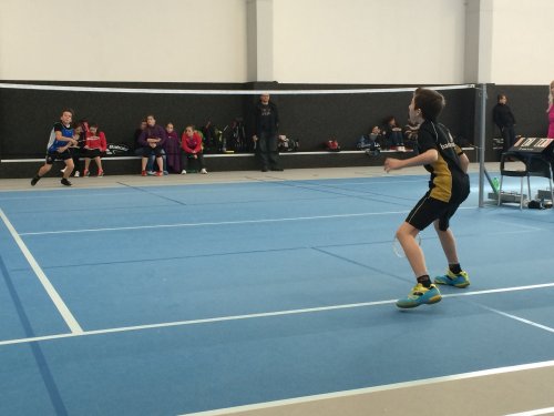 Dětský turnaj v Rychnově nad Kněžnou