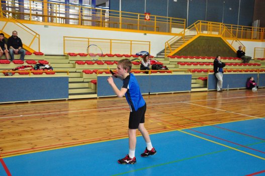 Družstva U15 v Rychnově nad Kněžnou