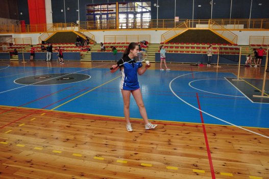 Družstva U15 v Rychnově nad Kněžnou