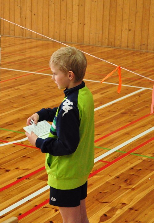 Družstva U15 v Rychnově nad Kněžnou