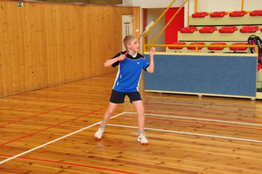 Družstva U15 v Rychnově nad Kněžnou