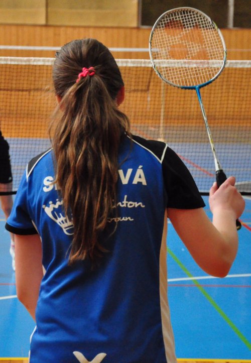 Družstva U15 v Rychnově nad Kněžnou