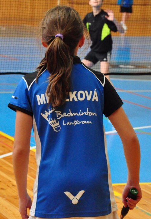 Družstva U15 v Rychnově nad Kněžnou