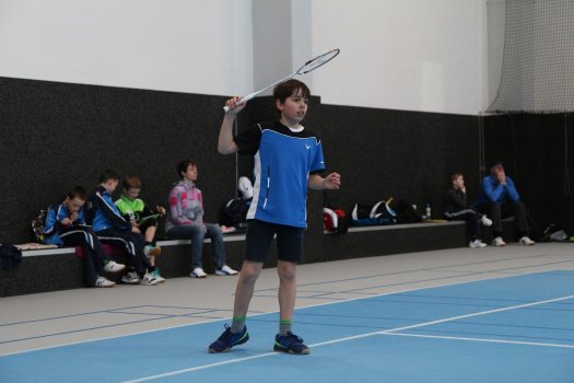 Dětský turnaj v BK Rychnov nad Kněžnou
