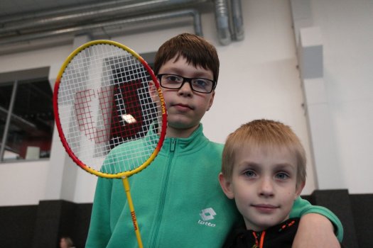 Dětský turnaj v BK Rychnov nad Kněžnou