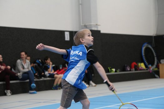 Dětský turnaj v BK Rychnov nad Kněžnou