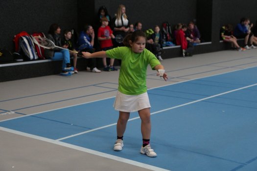 Dětský turnaj v BK Rychnov nad Kněžnou