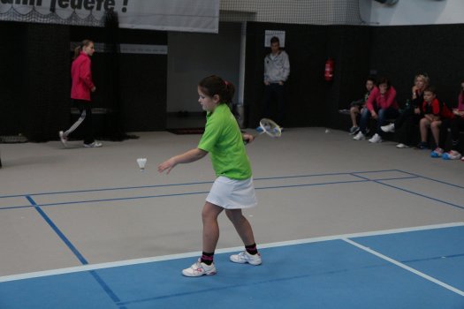 Dětský turnaj v BK Rychnov nad Kněžnou