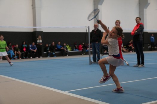 Dětský turnaj v BK Rychnov nad Kněžnou