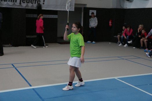 Dětský turnaj v BK Rychnov nad Kněžnou