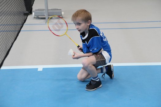 Dětský turnaj v BK Rychnov nad Kněžnou