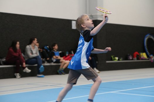 Dětský turnaj v BK Rychnov nad Kněžnou