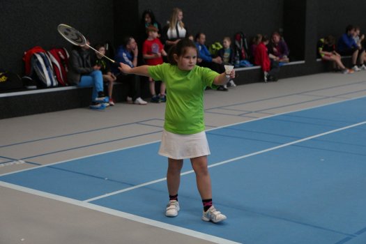 Dětský turnaj v BK Rychnov nad Kněžnou