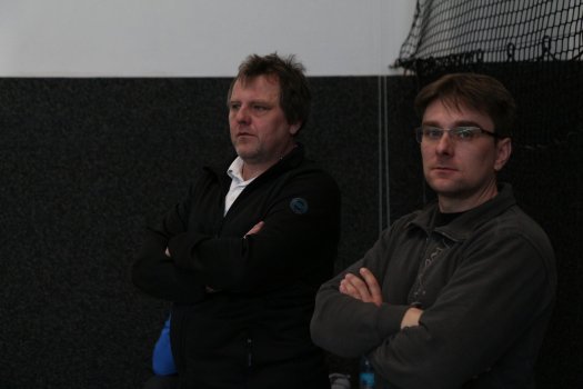 Dětský turnaj v BK Rychnov nad Kněžnou