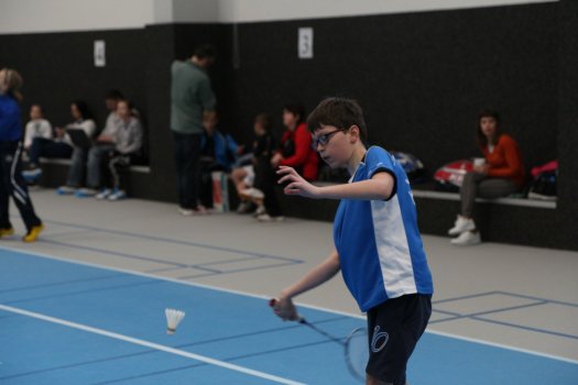 Dětský turnaj v BK Rychnov nad Kněžnou