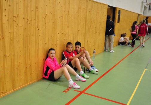 Lanškrounský dětský turnaj U9, U11, U13