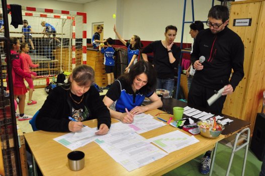 Lanškrounský dětský turnaj U9, U11, U13