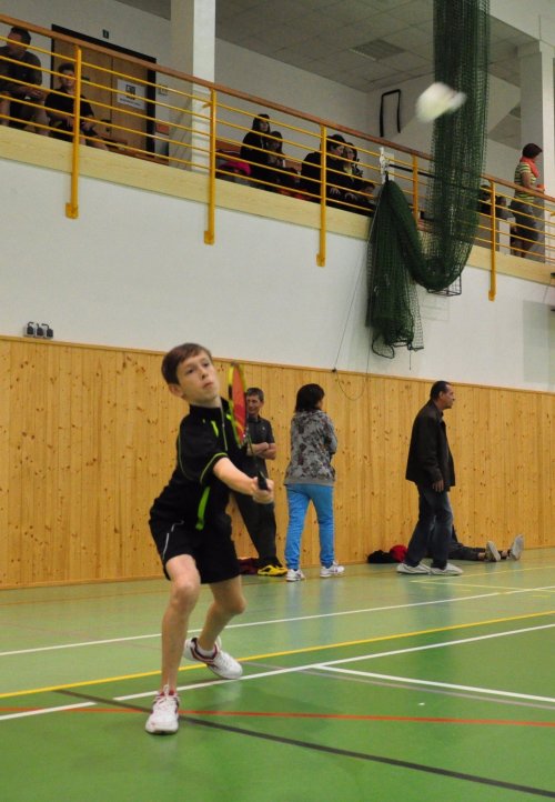 Lanškrounský dětský turnaj U9, U11, U13